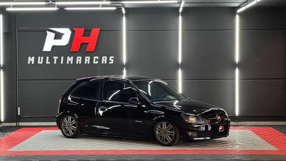 CHEVROLET CELTA 1.0 MPFI SPIRIT 8V FLEX 2P MANUAL CHEVROLET CELTA 1.0 MPFI SPIRIT 8V FLEX 2P MANUAL